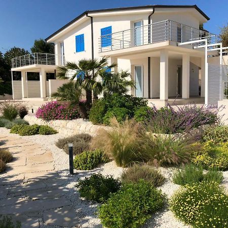 Appartamenti San Lorenzo Marzamemi Cecilia Reitani Exteriér fotografie