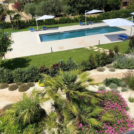 Appartamenti San Lorenzo Marzamemi Cecilia Reitani Exteriér fotografie