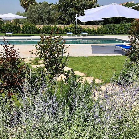 Appartamenti San Lorenzo Marzamemi Cecilia Reitani Exteriér fotografie