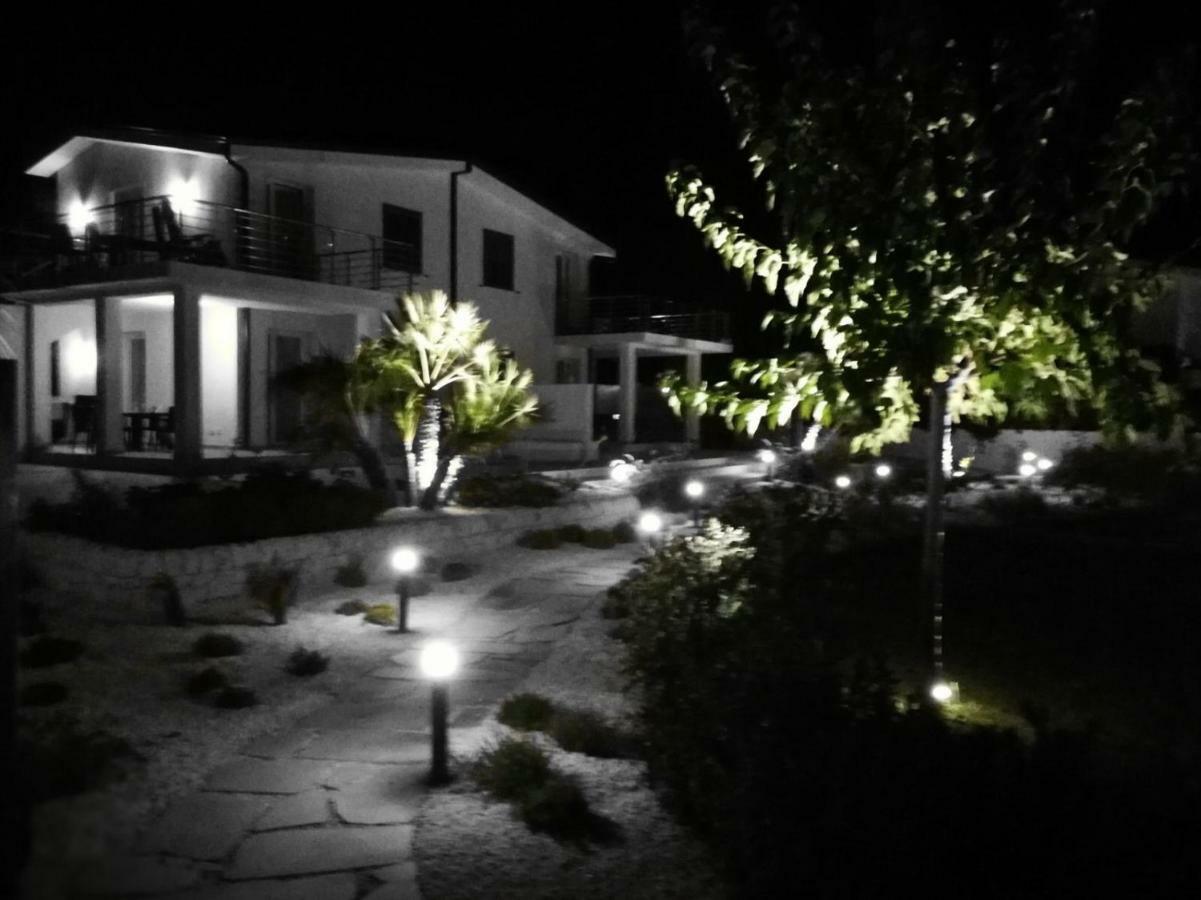Appartamenti San Lorenzo Marzamemi Cecilia Reitani Exteriér fotografie