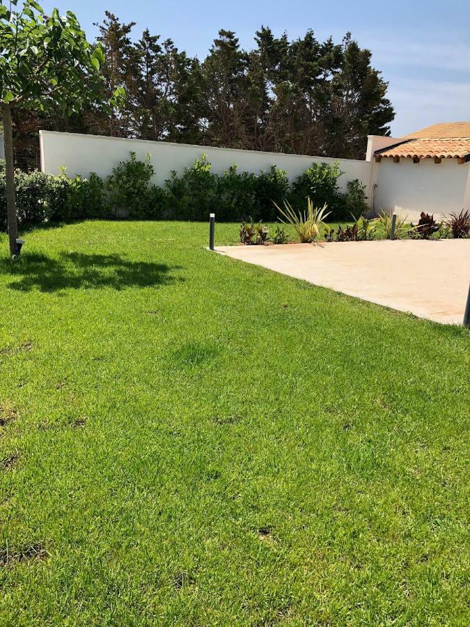 Appartamenti San Lorenzo Marzamemi Cecilia Reitani Exteriér fotografie