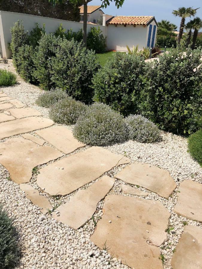 Appartamenti San Lorenzo Marzamemi Cecilia Reitani Exteriér fotografie