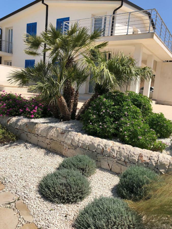Appartamenti San Lorenzo Marzamemi Cecilia Reitani Exteriér fotografie