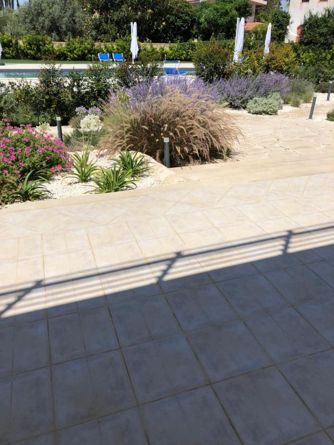 Appartamenti San Lorenzo Marzamemi Cecilia Reitani Exteriér fotografie